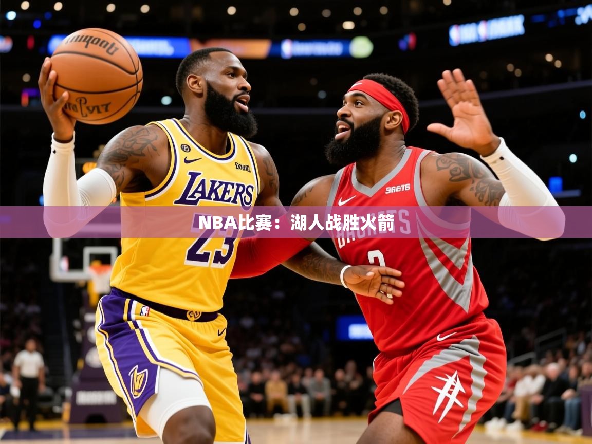 2025九游娱乐app官方入口NBA比赛:湖人战胜火箭 第2张