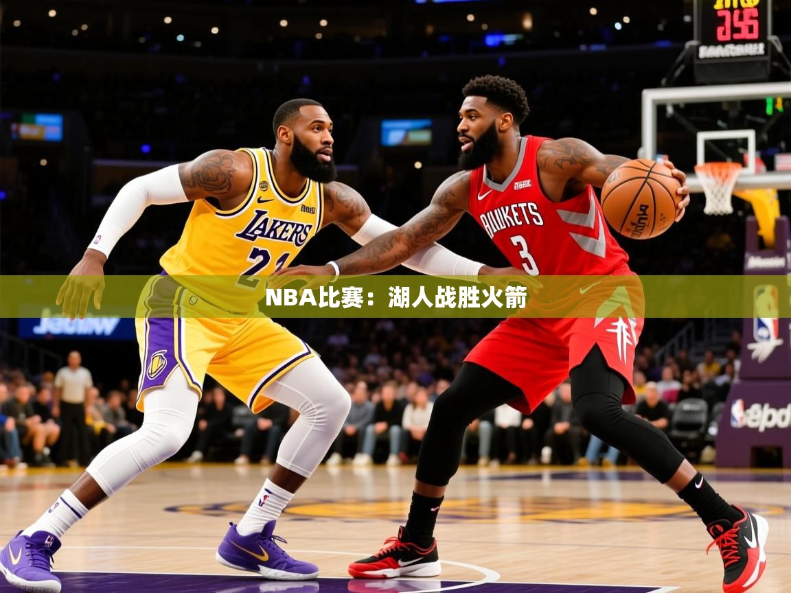 2025九游娱乐app官方入口NBA比赛:湖人战胜火箭 第3张