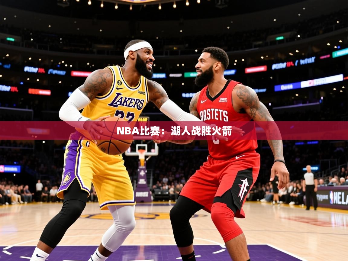 2025九游娱乐app官方入口NBA比赛:湖人战胜火箭 第4张