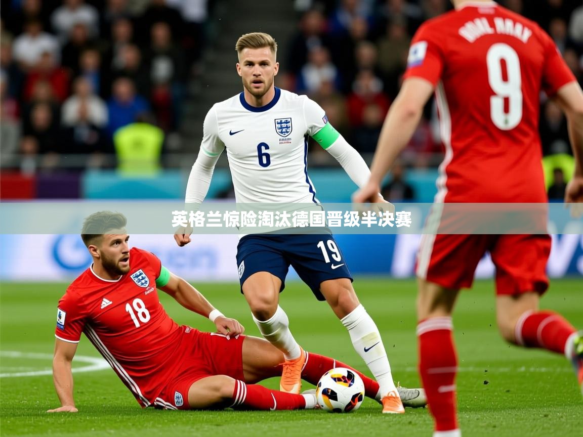 2025九游娱乐app体验棒英格兰惊险淘汰德国晋级半决赛 第1张