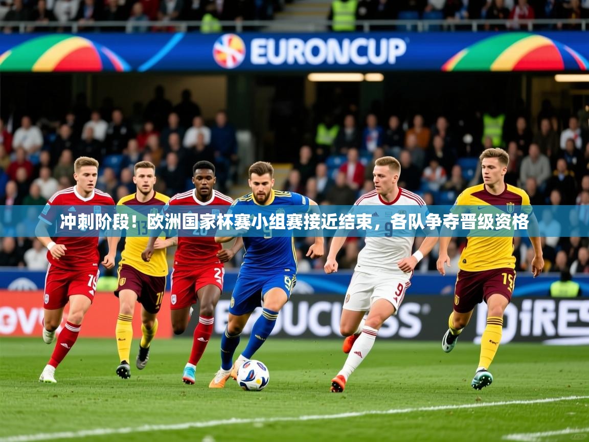 2025九游娱乐官方注册平台冲刺阶段!欧洲国家杯赛小组赛接近结束,各队争夺晋级资格 第1张