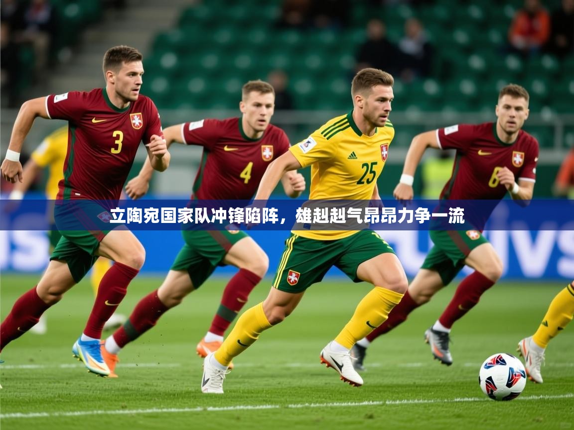 2025九游娱乐app赞助了不莱梅立陶宛国家队冲锋陷阵，雄赳赳气昂昂力争一流  第1张