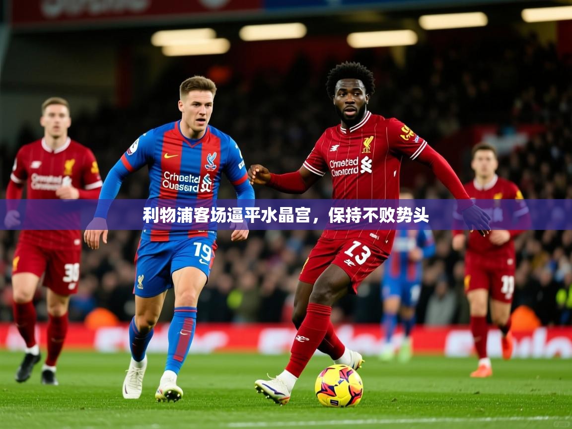 2025九游娱乐app下载利物浦客场逼平水晶宫，保持不败势头  第4张