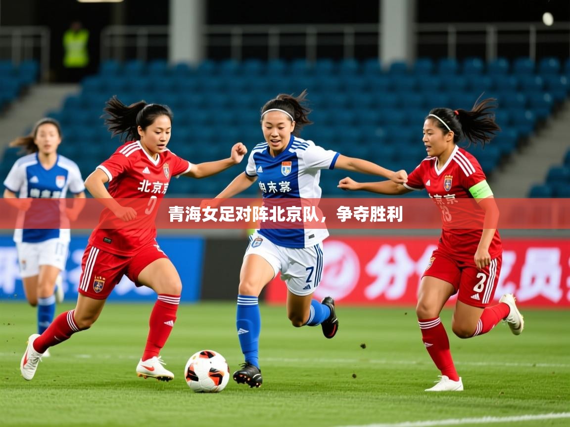 2025九游娱乐官方注册平台青海女足对阵北京队，争夺胜利  第3张