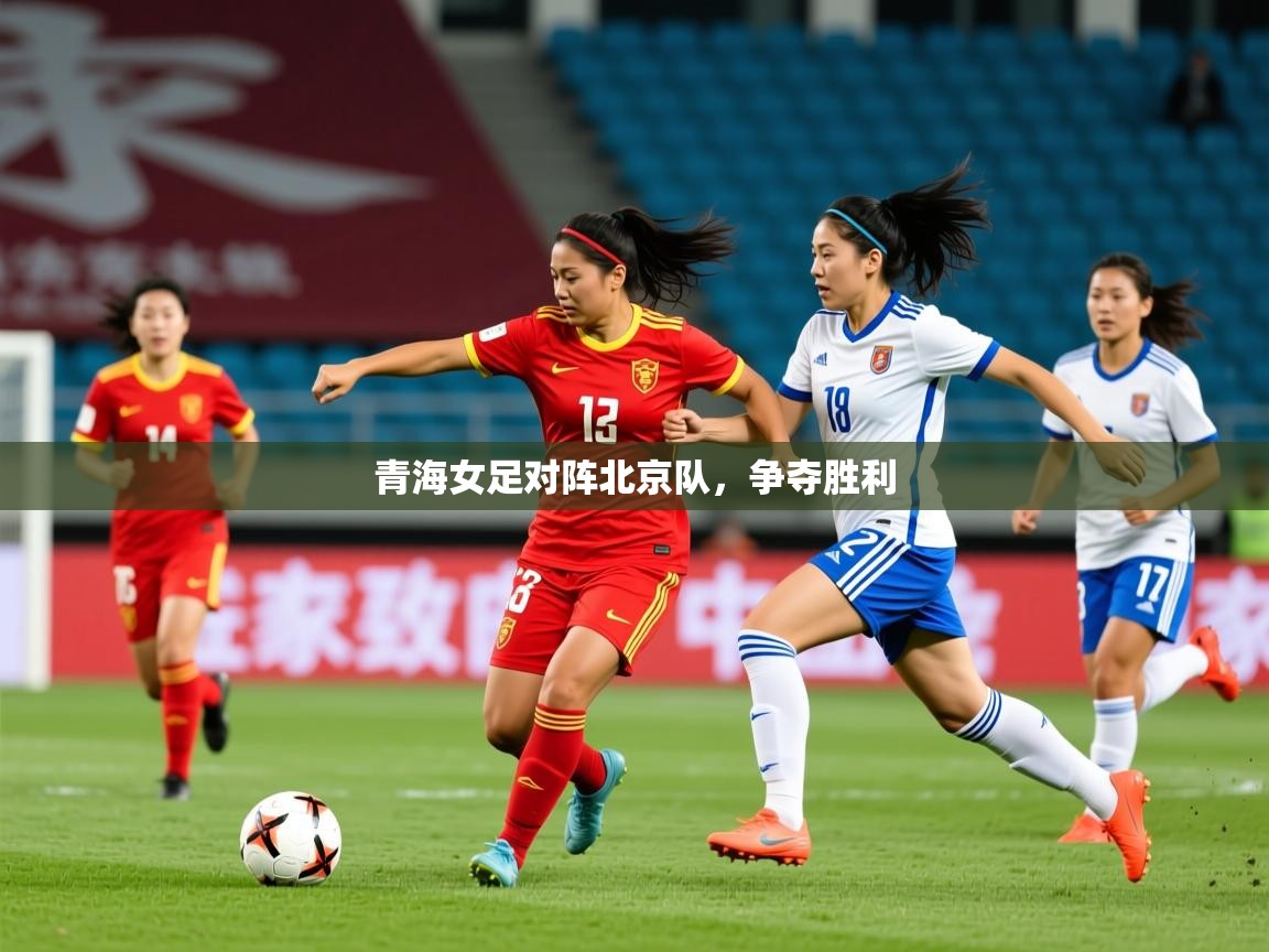 2025九游娱乐官方注册平台青海女足对阵北京队，争夺胜利  第4张