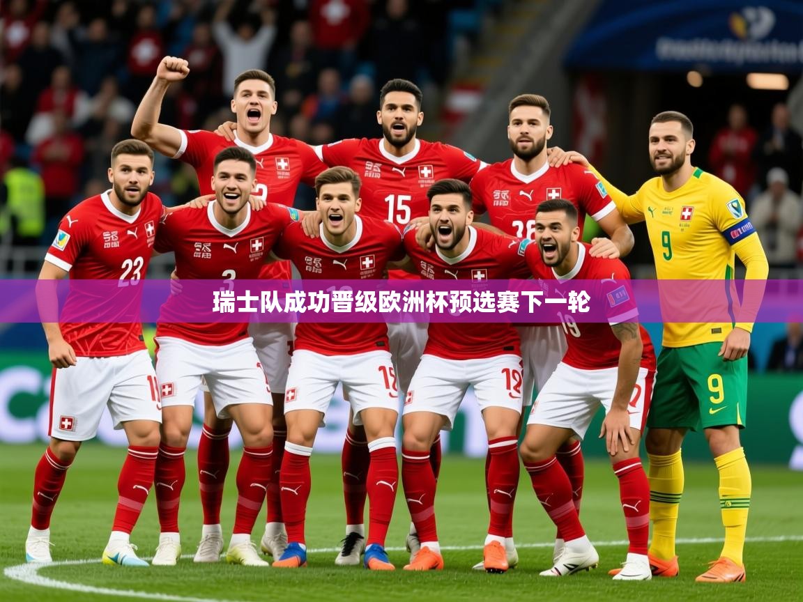 2025九游娱乐官网入口网页版瑞士队成功晋级欧洲杯预选赛下一轮  第2张