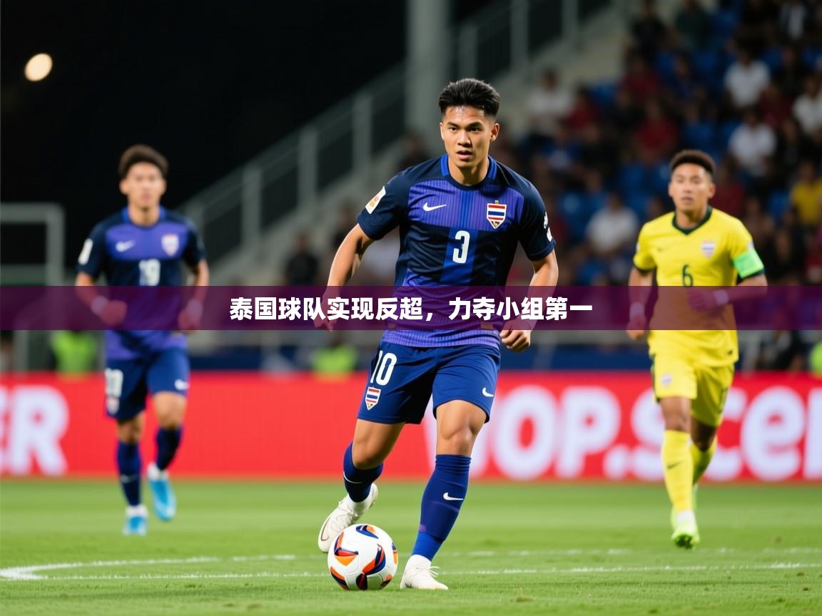2025九游娱乐官网入口官方正版泰国球队实现反超，力夺小组第一  第2张