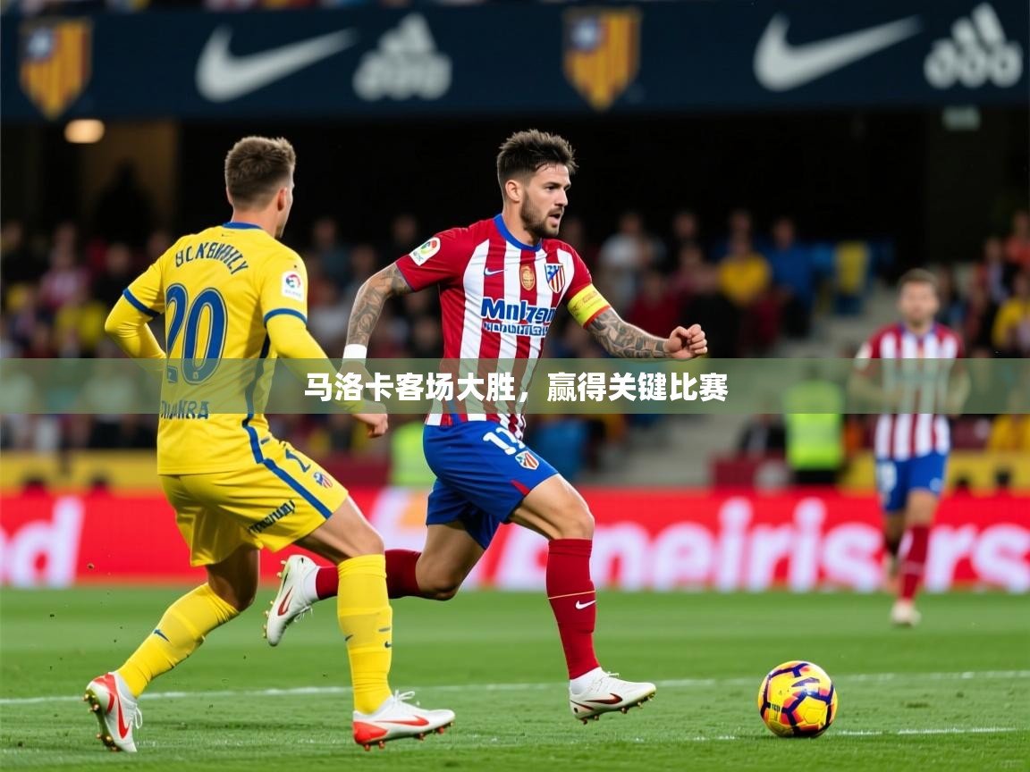 2026九游娱乐官方注册平台马洛卡客场大胜,赢得关键比赛 第2张