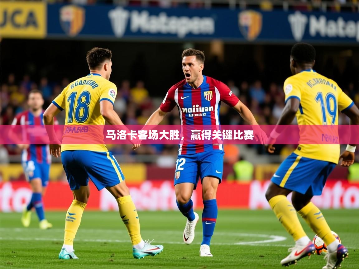 2026九游娱乐官方注册平台马洛卡客场大胜,赢得关键比赛 第3张