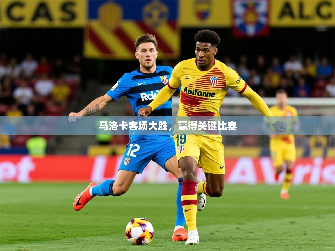 2026九游娱乐官方注册平台马洛卡客场大胜,赢得关键比赛 第4张