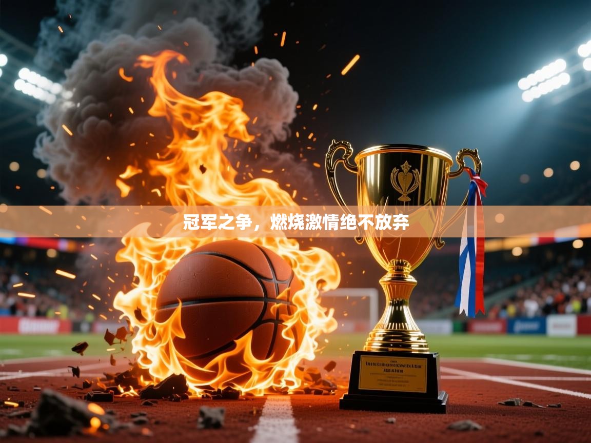 2026九游娱乐网页登录冠军之争，燃烧激情绝不放弃  第2张