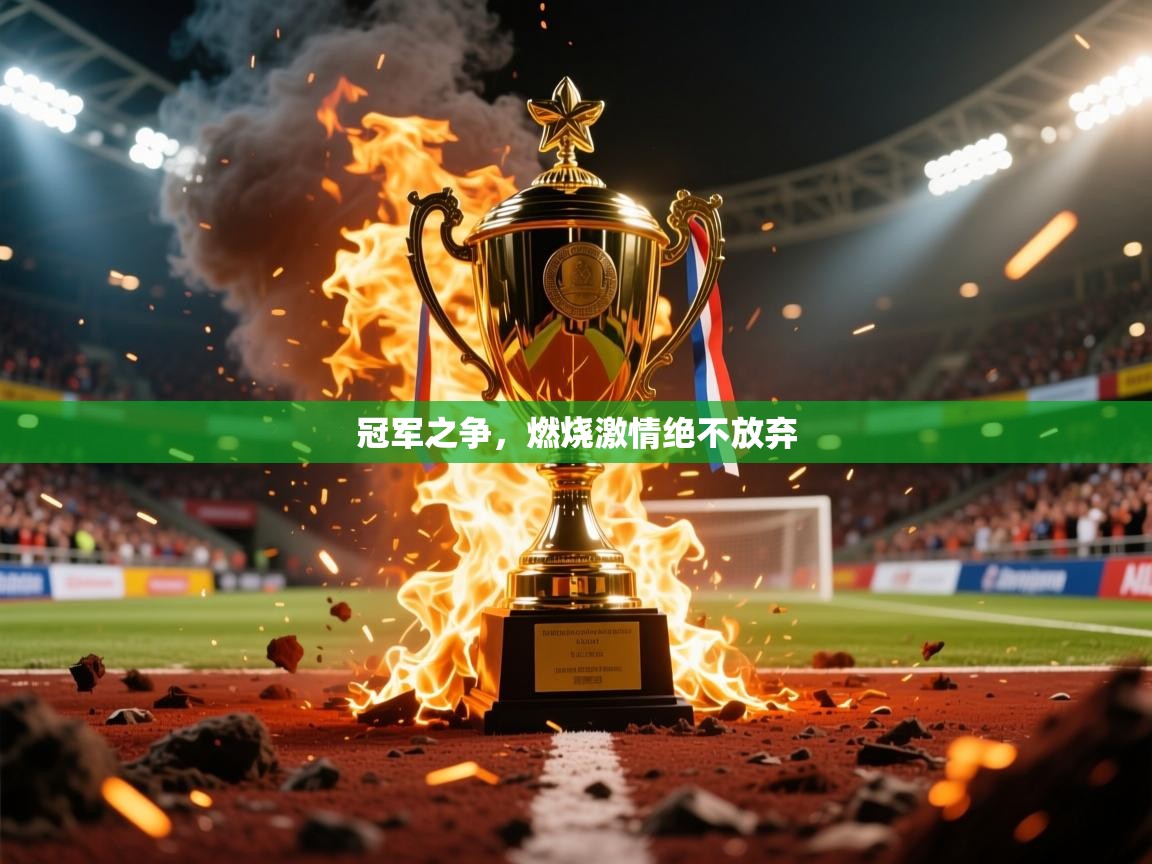 2026九游娱乐网页登录冠军之争，燃烧激情绝不放弃  第3张