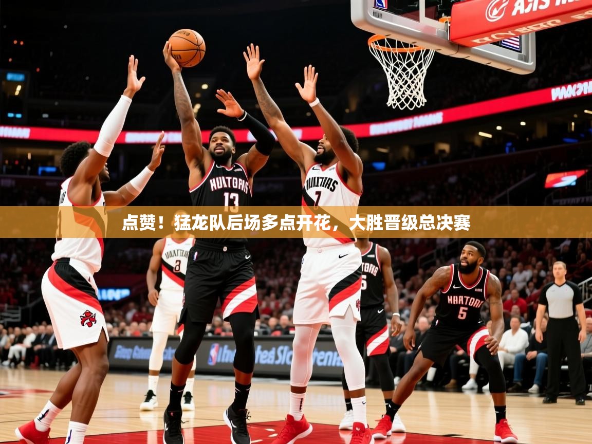 2026久游娱乐app最新版本更新内容点赞！猛龙队后场多点开花，大胜晋级总决赛  第2张