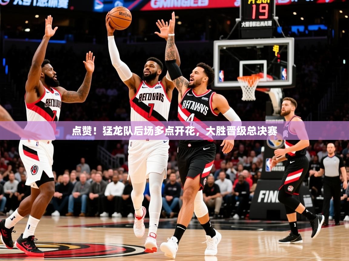 2026久游娱乐app最新版本更新内容点赞！猛龙队后场多点开花，大胜晋级总决赛  第3张