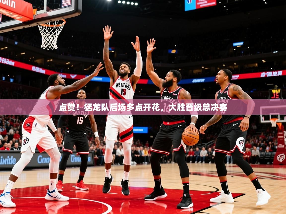 2026久游娱乐app最新版本更新内容点赞！猛龙队后场多点开花，大胜晋级总决赛  第4张