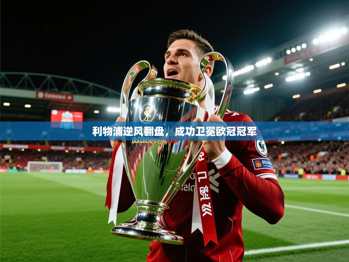 2026九游娱乐网站是不莱梅赞助商利物浦逆风翻盘，成功卫冕欧冠冠军  第2张