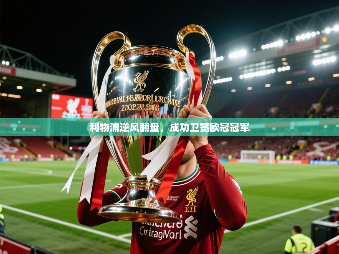 2026九游娱乐网站是不莱梅赞助商利物浦逆风翻盘，成功卫冕欧冠冠军  第4张