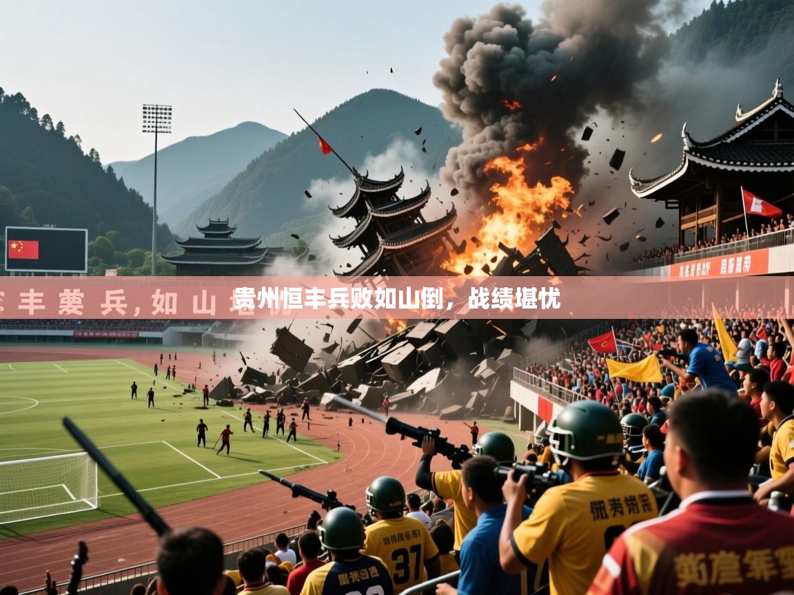 2026九游娱乐官网入口官方贵州恒丰兵败如山倒，战绩堪忧  第3张