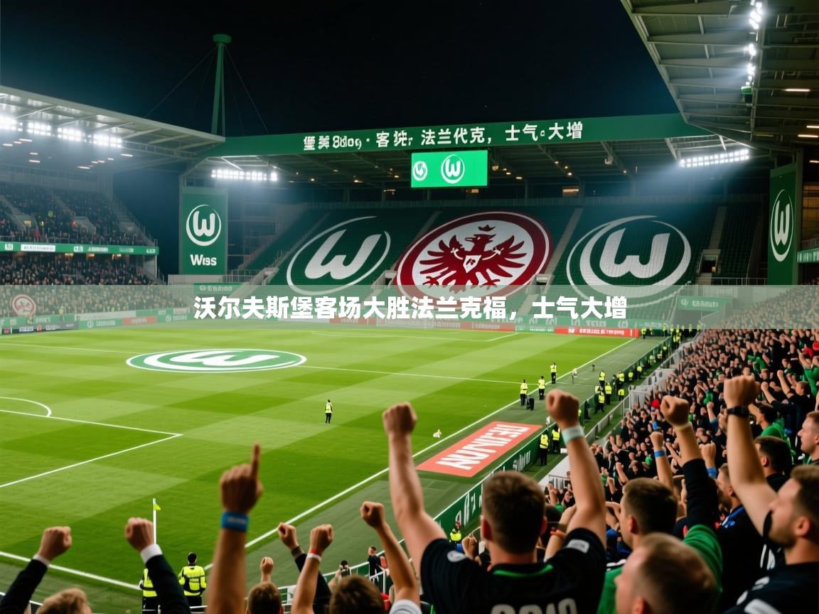2026九游娱乐app赔率高沃尔夫斯堡客场大胜法兰克福，士气大增  第1张