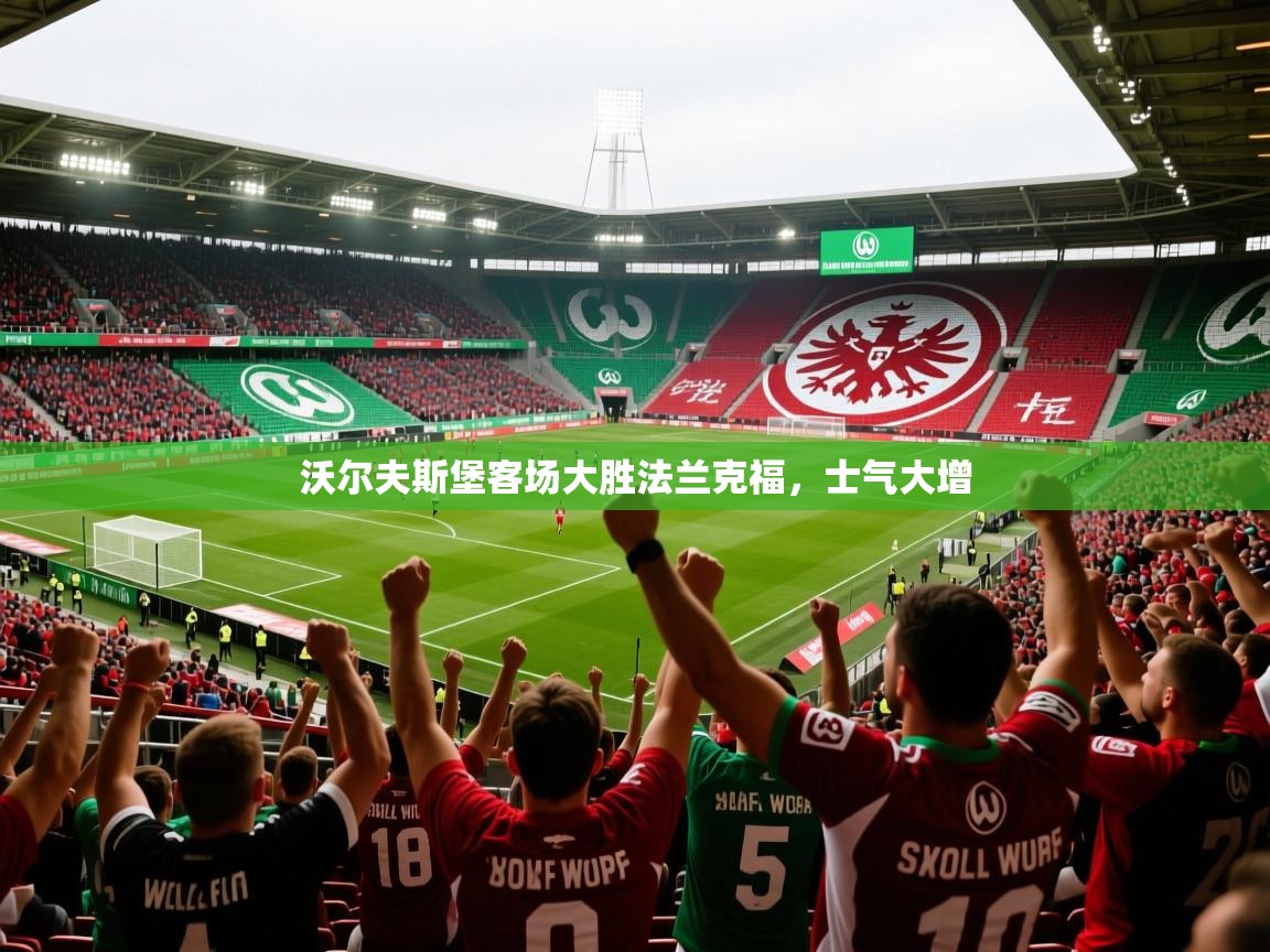 2026九游娱乐app赔率高沃尔夫斯堡客场大胜法兰克福，士气大增  第2张