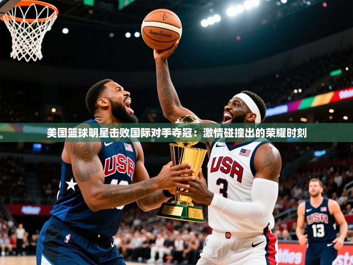 2026九游棋牌娱乐app美国篮球明星击败国际对手夺冠：激情碰撞出的荣耀时刻  第1张