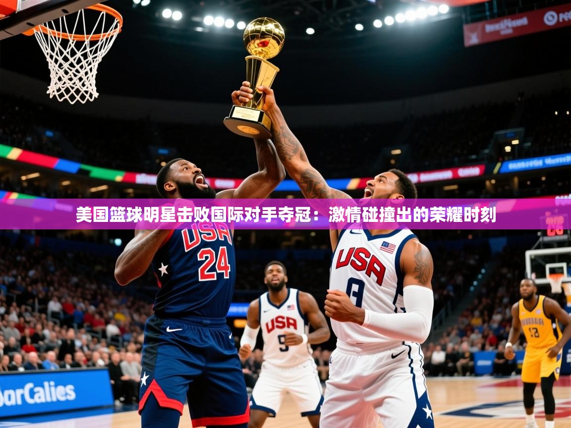 2026九游棋牌娱乐app美国篮球明星击败国际对手夺冠：激情碰撞出的荣耀时刻  第3张