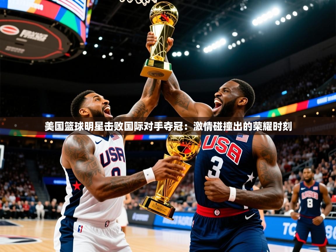 2026九游棋牌娱乐app美国篮球明星击败国际对手夺冠：激情碰撞出的荣耀时刻  第2张
