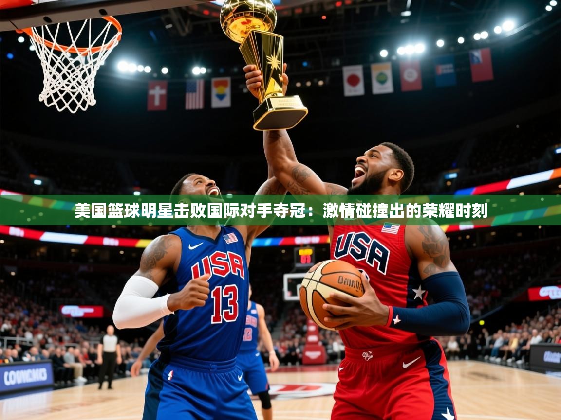 2026九游棋牌娱乐app美国篮球明星击败国际对手夺冠：激情碰撞出的荣耀时刻  第4张