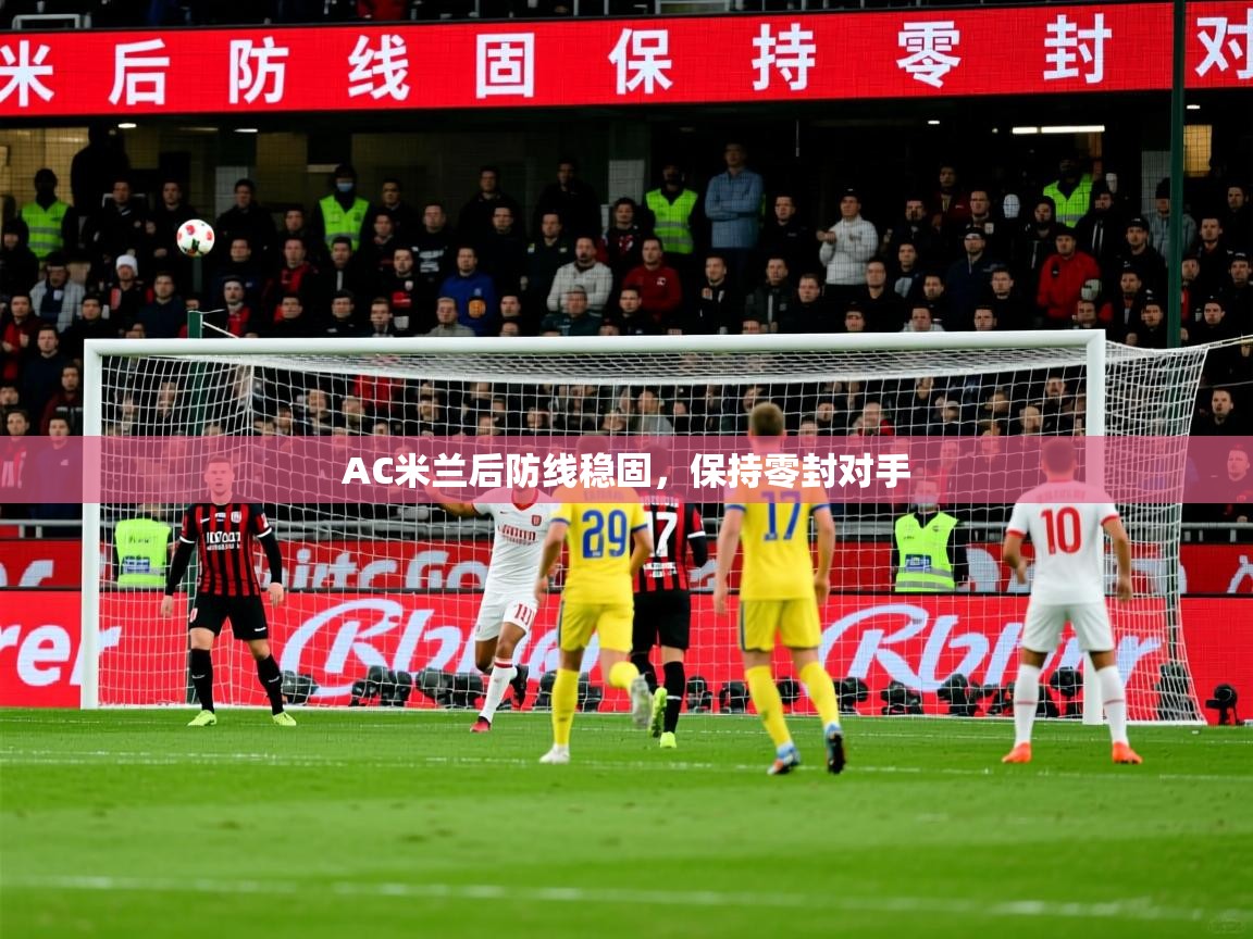 2026九游娱乐官网入口网页版官方AC米兰后防线稳固，保持零封对手  第4张