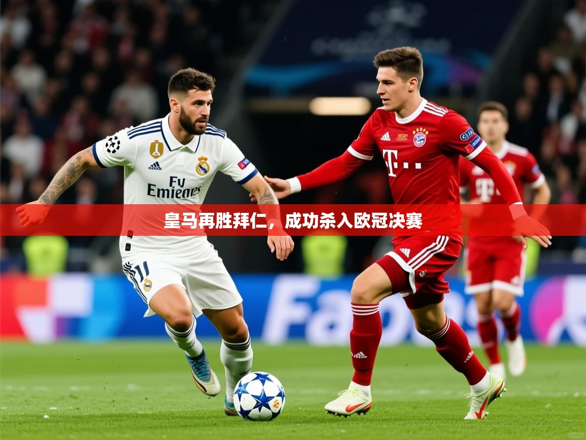2026久游娱乐app皇马再胜拜仁，成功杀入欧冠决赛  第1张