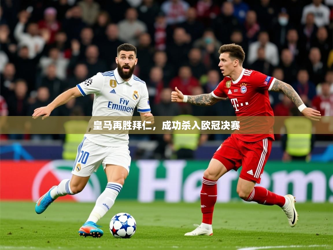 2026久游娱乐app皇马再胜拜仁，成功杀入欧冠决赛  第3张