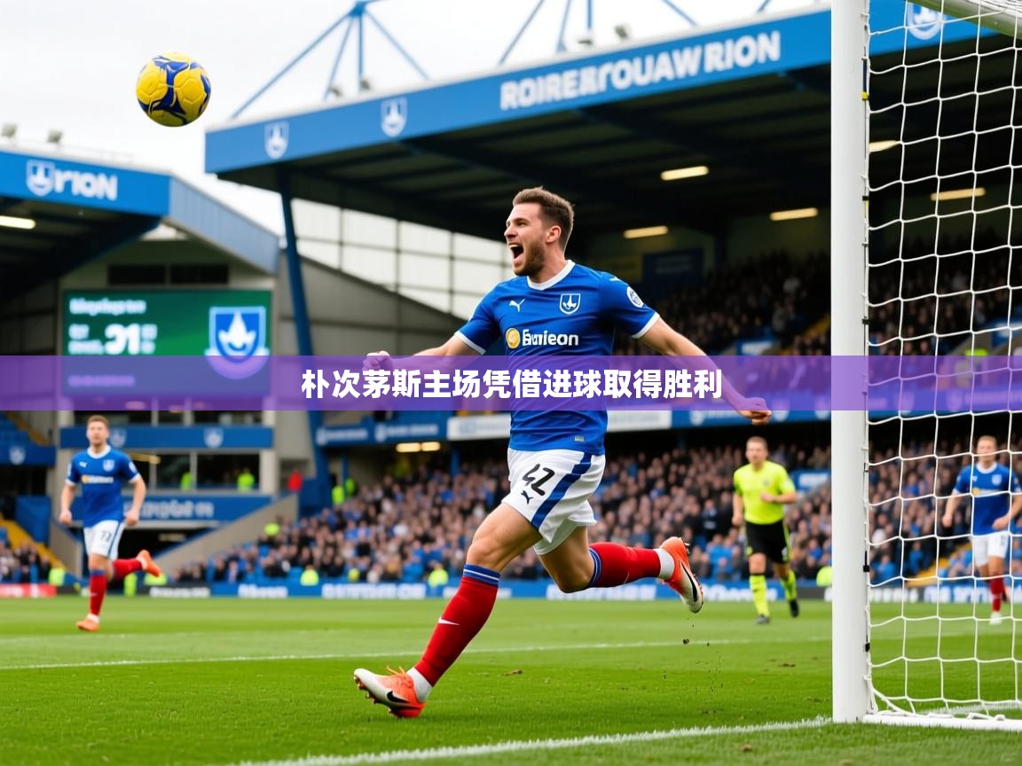 2026九游娱乐app朴次茅斯主场凭借进球取得胜利 第1张