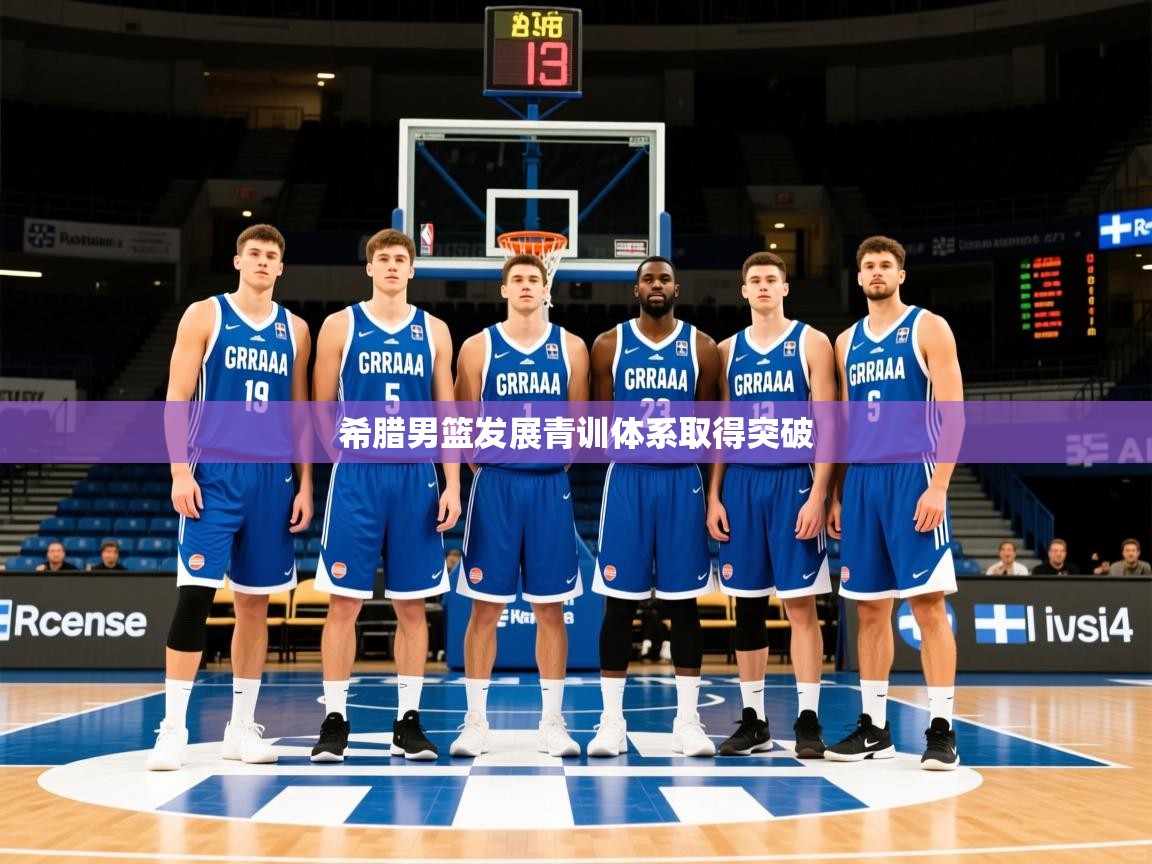 2026九游棋牌娱乐app希腊男篮发展青训体系取得突破  第3张