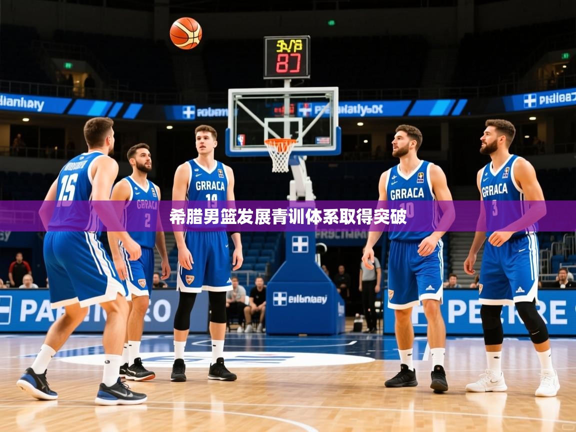 2026九游棋牌娱乐app希腊男篮发展青训体系取得突破  第4张