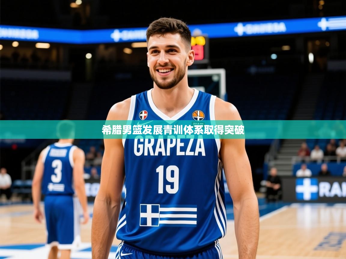 2026九游棋牌娱乐app希腊男篮发展青训体系取得突破  第2张
