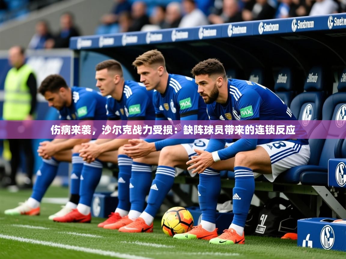 2026九游娱乐app信誉好伤病来袭，沙尔克战力受损：缺阵球员带来的连锁反应  第1张