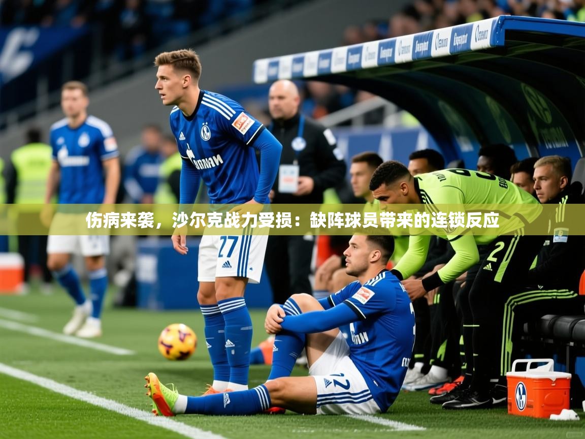 2026九游娱乐app信誉好伤病来袭，沙尔克战力受损：缺阵球员带来的连锁反应  第2张