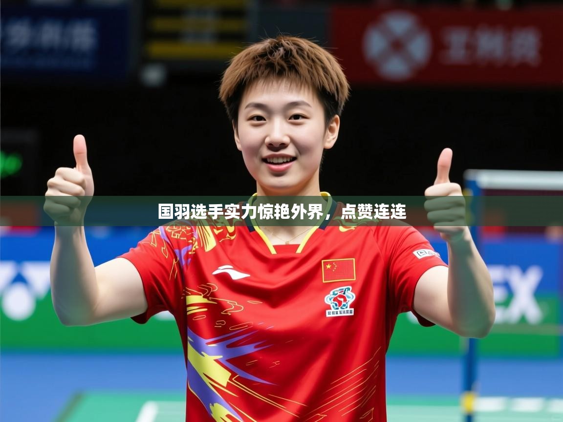 2026九游娱乐app官方入口国羽选手实力惊艳外界，点赞连连  第2张