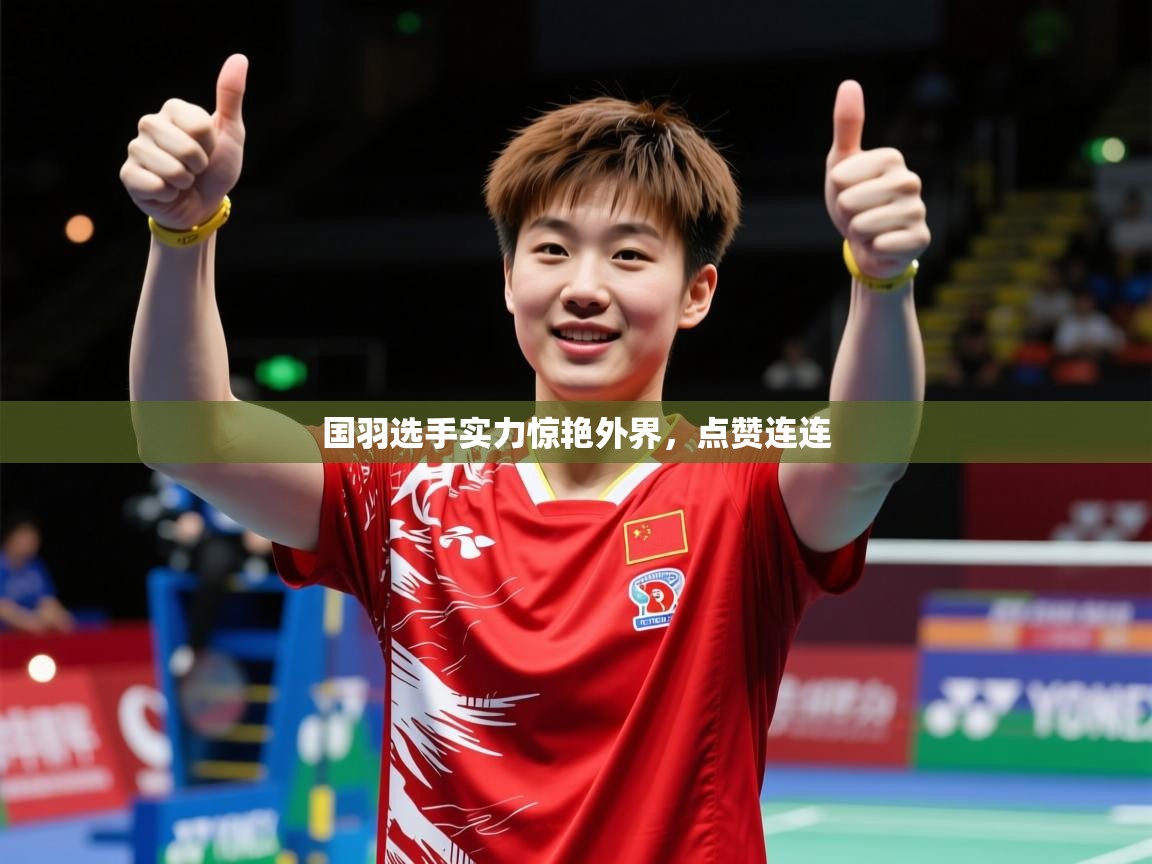 2026九游娱乐app官方入口国羽选手实力惊艳外界，点赞连连  第4张