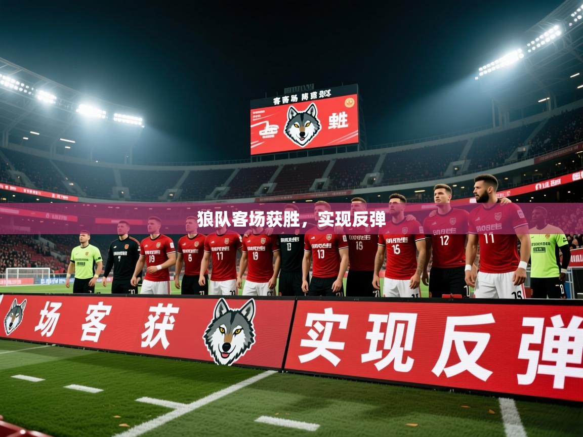 2026九游娱乐官网狼队客场获胜，实现反弹  第1张