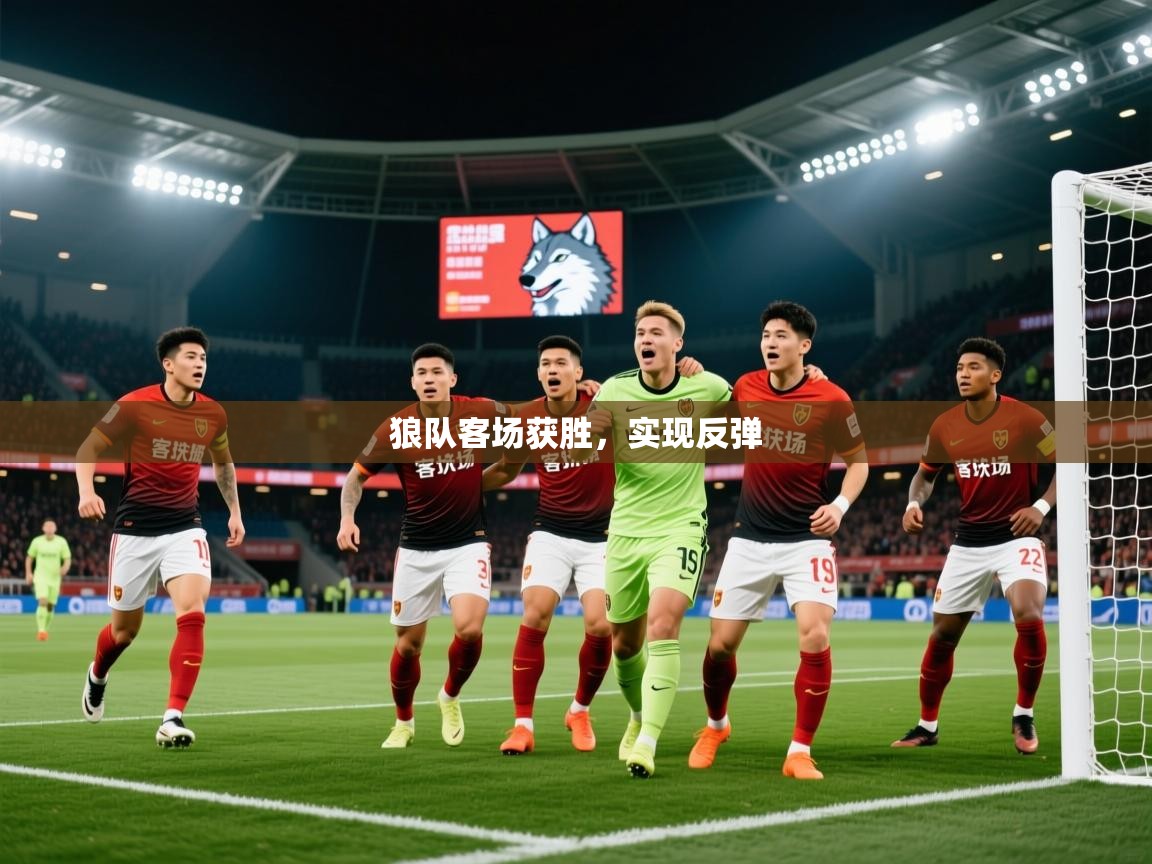2026九游娱乐官网狼队客场获胜，实现反弹  第4张