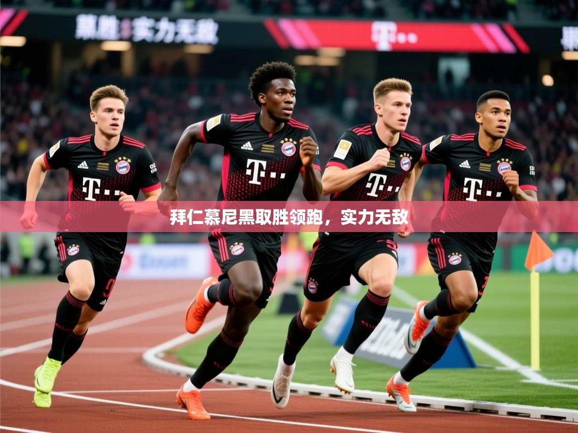 2026九游娱乐官网入口拜仁慕尼黑取胜领跑，实力无敌  第3张