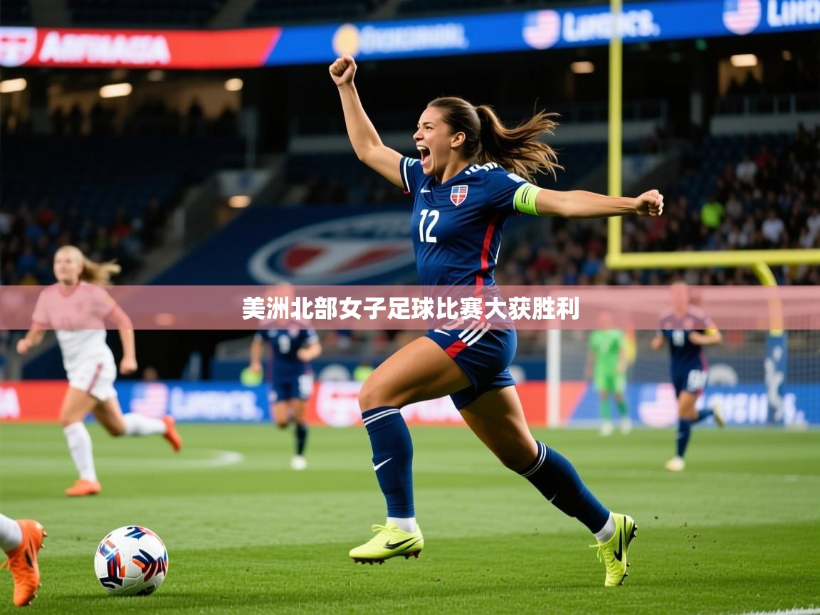 2026九游娱乐官网入口官方美洲北部女子足球比赛大获胜利  第1张