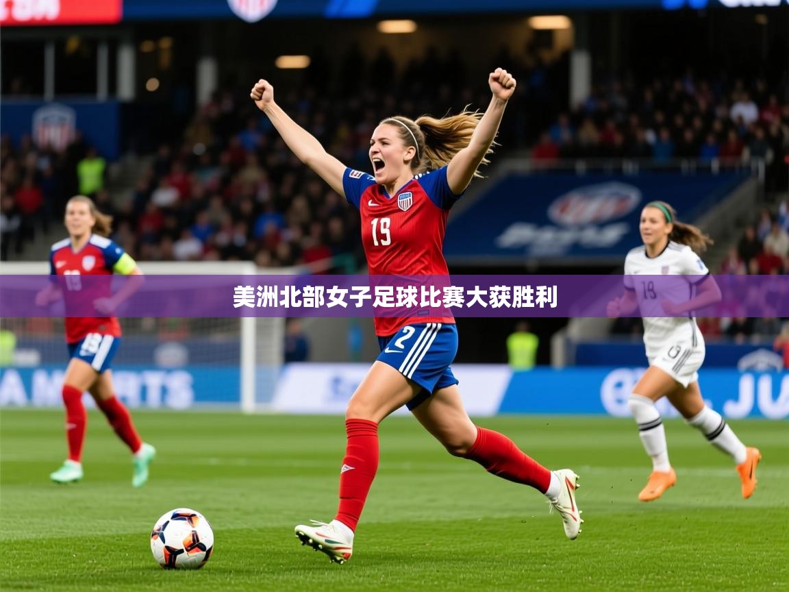 2026九游娱乐官网入口官方美洲北部女子足球比赛大获胜利  第3张