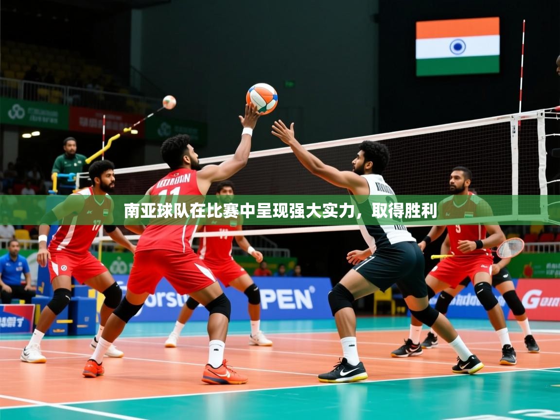 2026九游娱乐app下载南亚球队在比赛中呈现强大实力，取得胜利  第1张