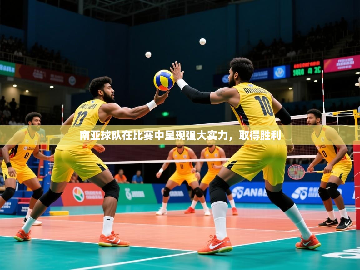 2026九游娱乐app下载南亚球队在比赛中呈现强大实力，取得胜利  第2张