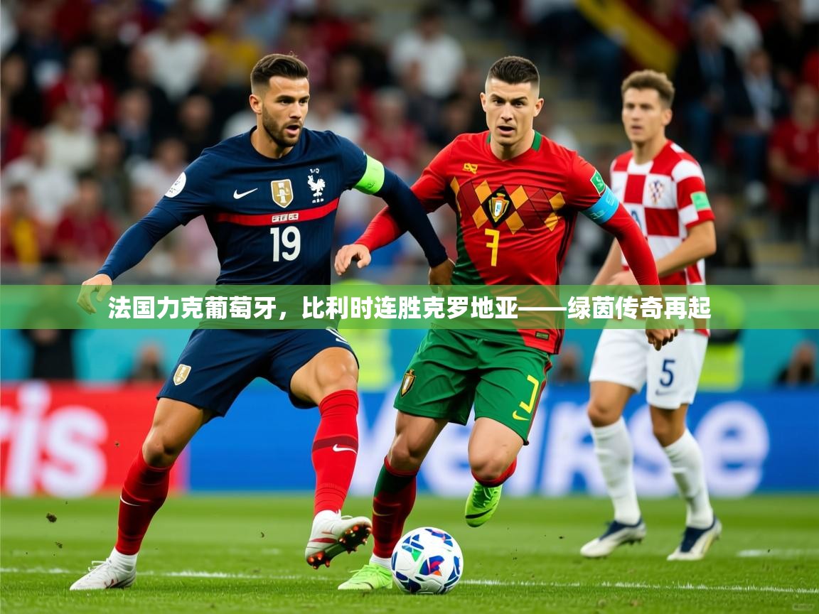 2026九游娱乐网站赞助的不莱梅法国力克葡萄牙，比利时连胜克罗地亚——绿茵传奇再起  第1张