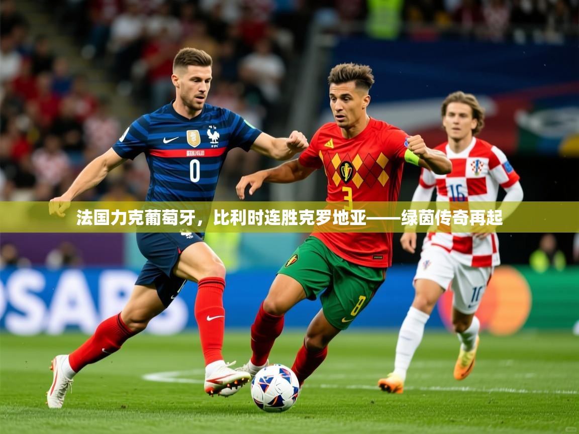 2026九游娱乐网站赞助的不莱梅法国力克葡萄牙，比利时连胜克罗地亚——绿茵传奇再起  第4张