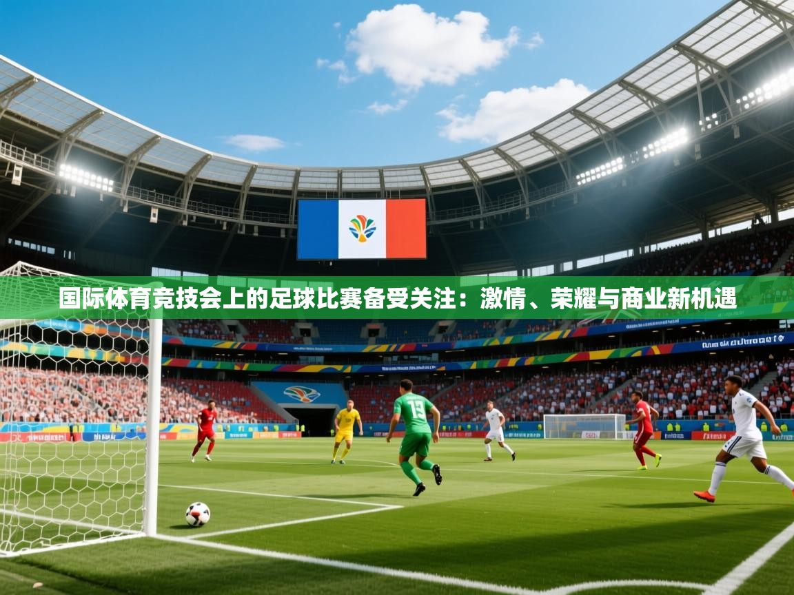 2026九游娱乐官网国际体育竞技会上的足球比赛备受关注:激情、荣耀与商业新机遇 第2张