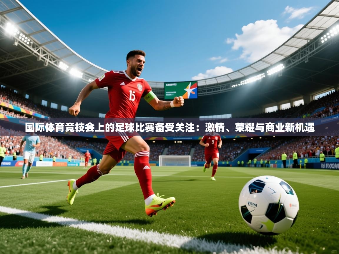 2026九游娱乐官网国际体育竞技会上的足球比赛备受关注:激情、荣耀与商业新机遇 第3张
